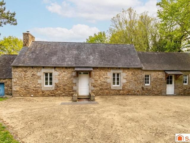 Maison vente à Ploumilliau, Côtes-d'Armor