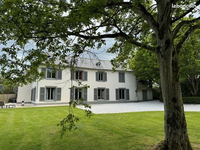 Maison vente à Rennes, Bretagne