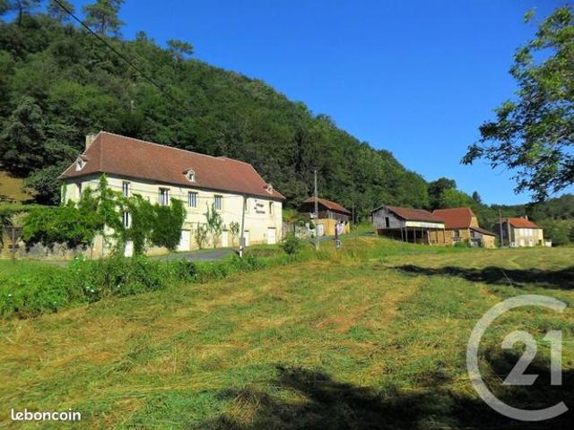 Maison vente à Sarlat-la-Canéda, Carsac-aillac