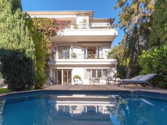 Maison vente à Nice