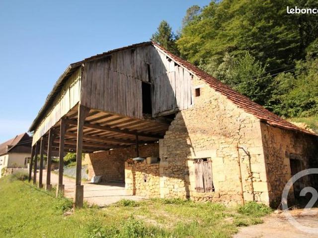 Maison vente à Sarlat-la-Canéda, Carsac-aillac