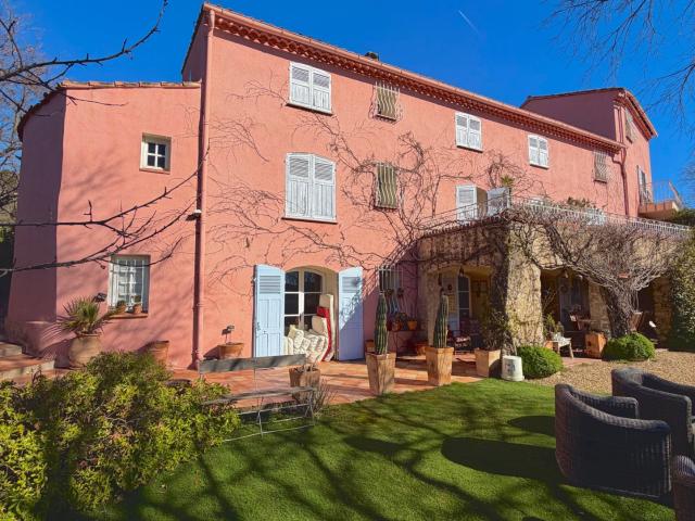 Maison vente à Brignoles, Entrecasteaux
