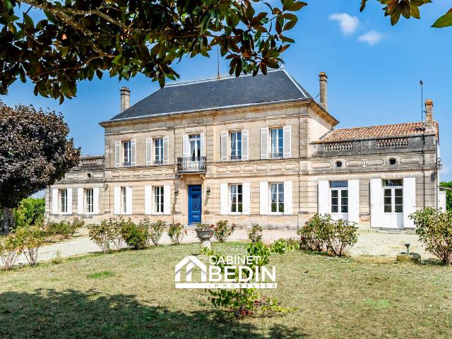 Maison vente à Hourtau, Tauriac