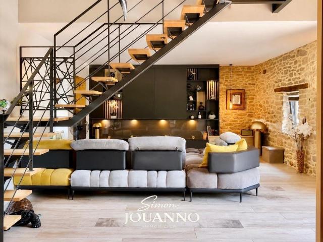 Maison vente à Bellevue, Guern