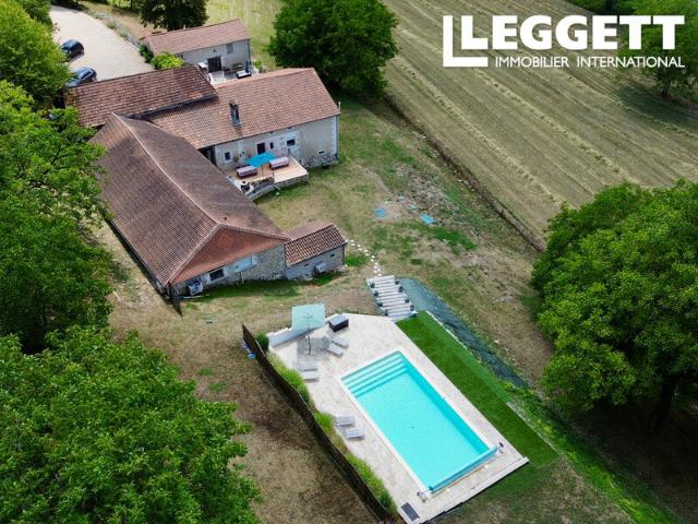 Maison vente à Périgueux, Tocane-saint-apre