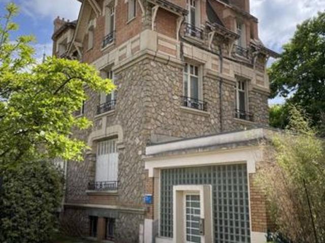 Maison vente à Antony, Clamart