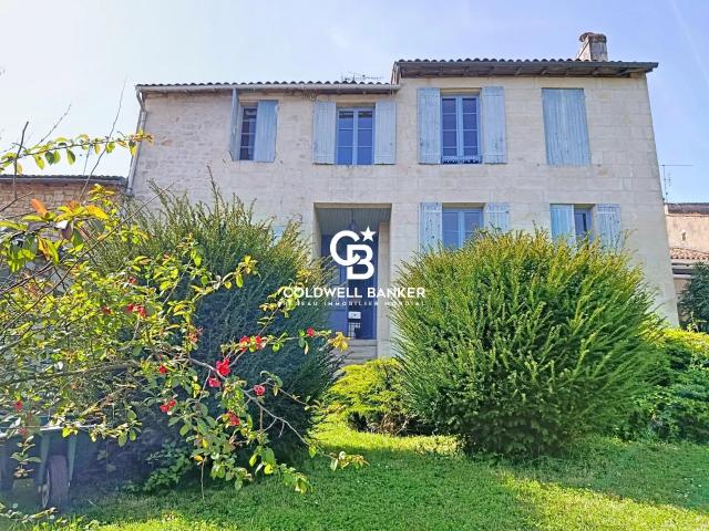 Maison vente à Jonzac, Pons
