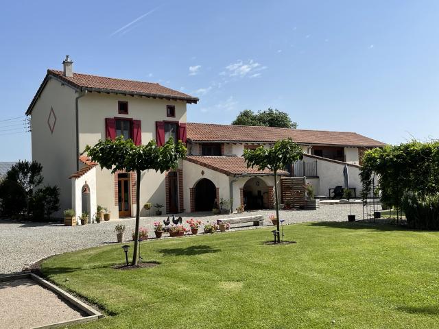 Maison vente à Pamiers