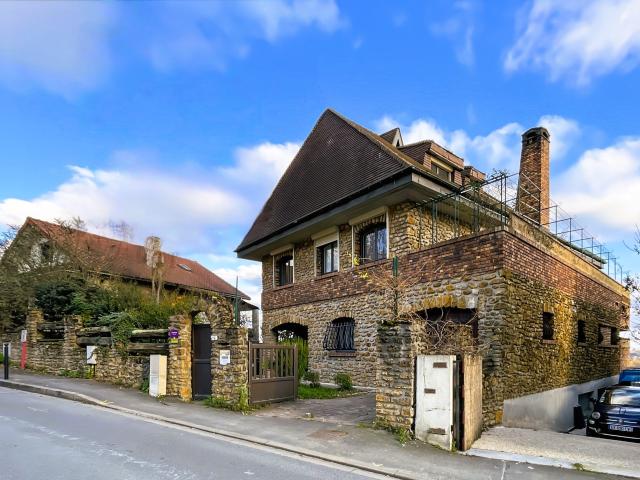 Maison vente à Palaiseau, Athis-mons