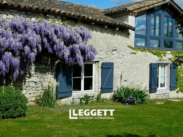 Maison vente à Bergerac, Eymet