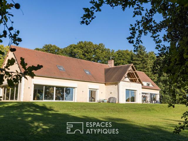 Maison vente à Les Andelys, Saint-vincent-des-bois