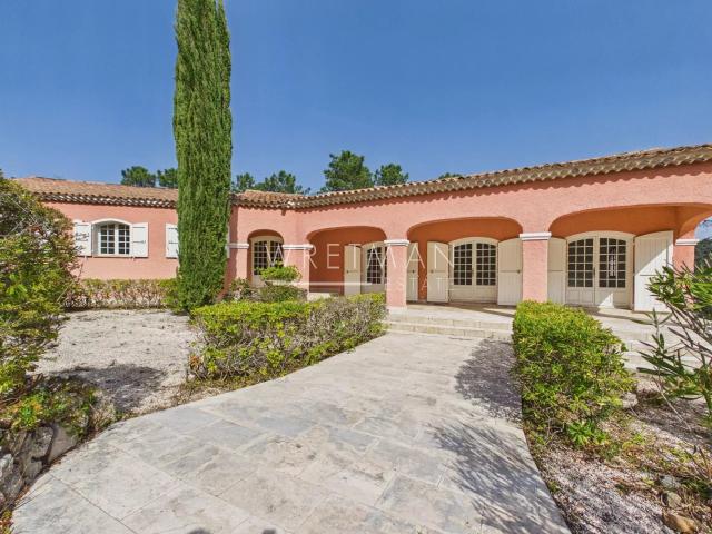 Maison vente à Arrondissement de Draguignan, Vidauban