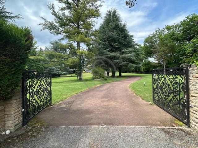 Maison vente à France métropolitaine, Mottier