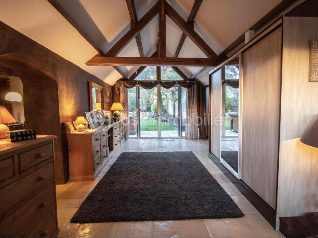 Maison vente à Dreux, Faverolles