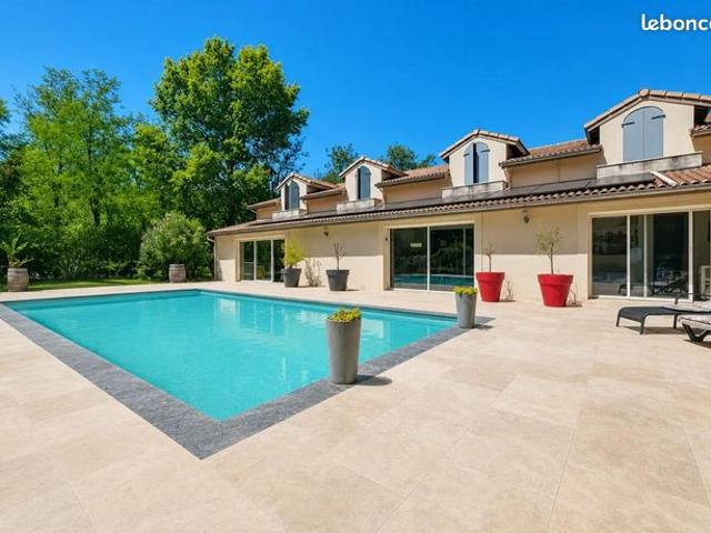 Maison vente à Valence, Châteauneuf-sur-isère