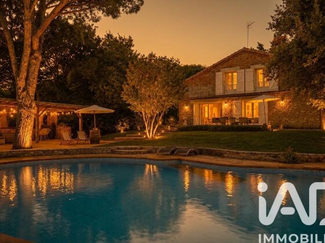 Maison vente à Toulouse, Baziège