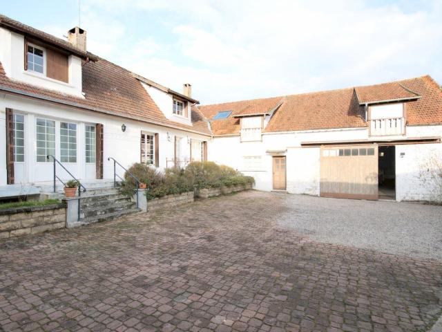 Maison vente à Clermont, Hauts-de-France