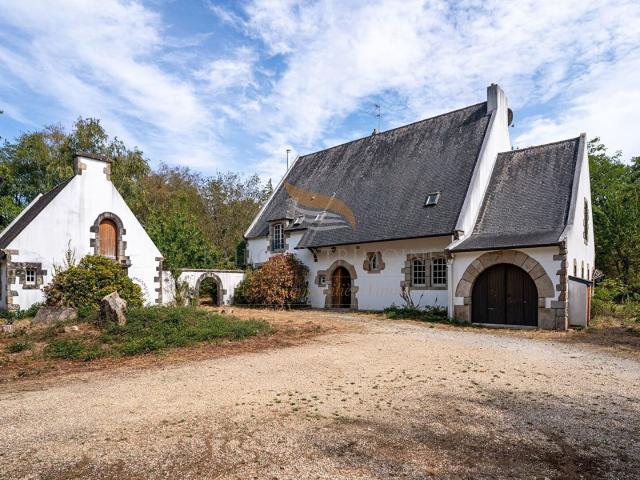Maison vente à Les Deux Moulins, Ploeren
