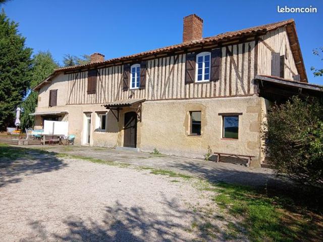 Maison vente à Auch, Simorre