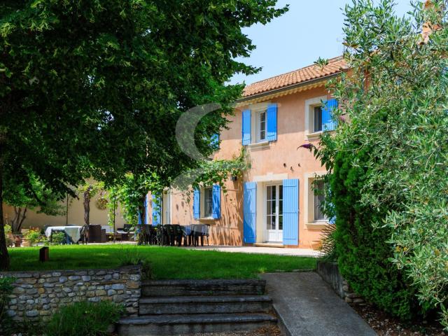 Maison vente à Nyons, Grignan