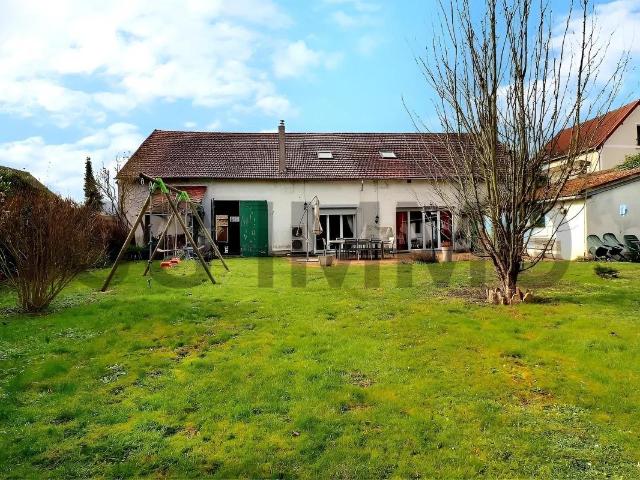 Maison vente à Clermont, Hauts-de-France