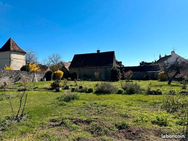 Maison vente à Montbard, Précy-sous-thil