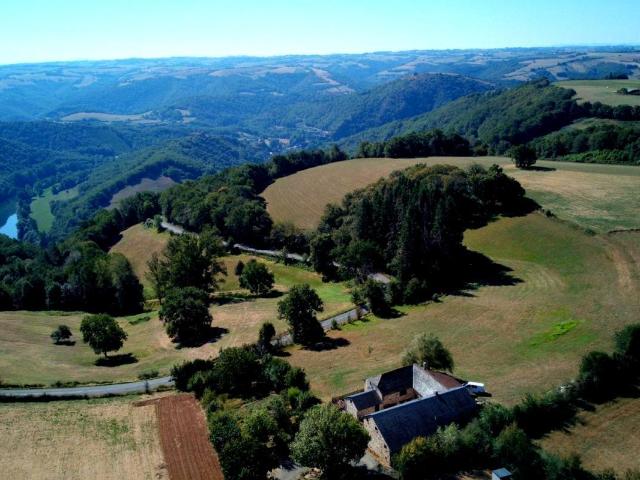 Maison vente à Albi, Ambialet