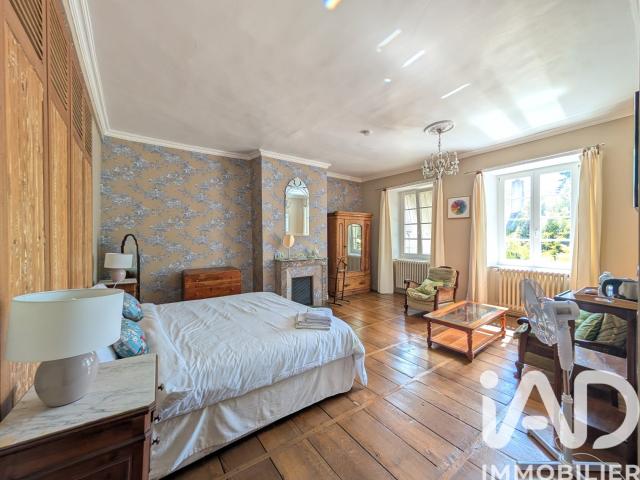 Maison vente à La Beauberie, Saint-Yrieix-la-Perche