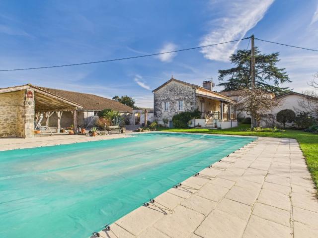 Maison vente à Villeneuve-sur-Lot, Cancon