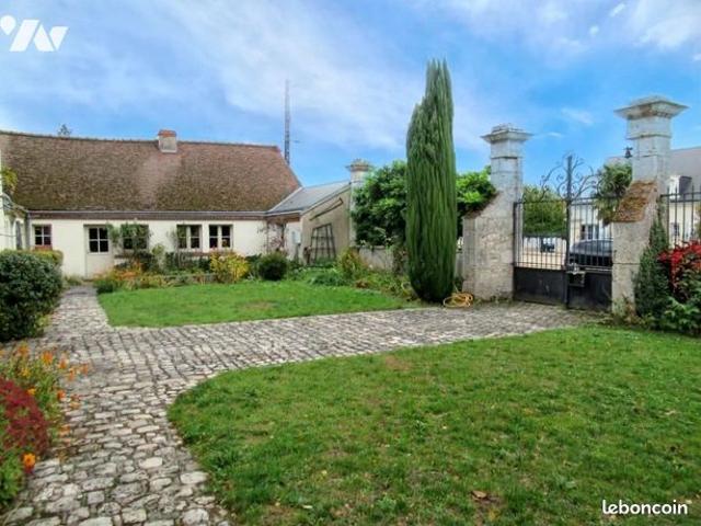 Maison vente à Chaingy, Loiret