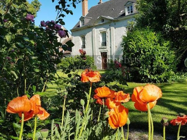Maison vente à Orléans, Chaingy