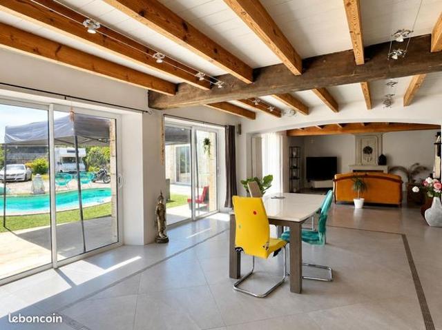 Maison vente à Rochefort, Nieulle-sur-seudre