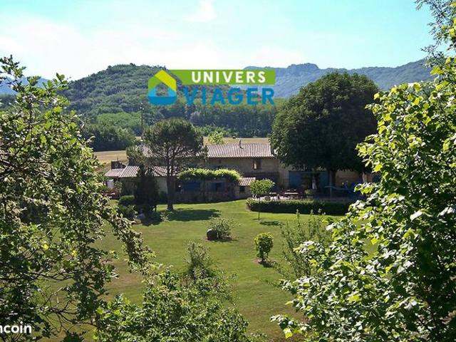 Maison vente à Valence, Peyrus