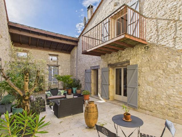 Maison vente à Bergerac, Eymet