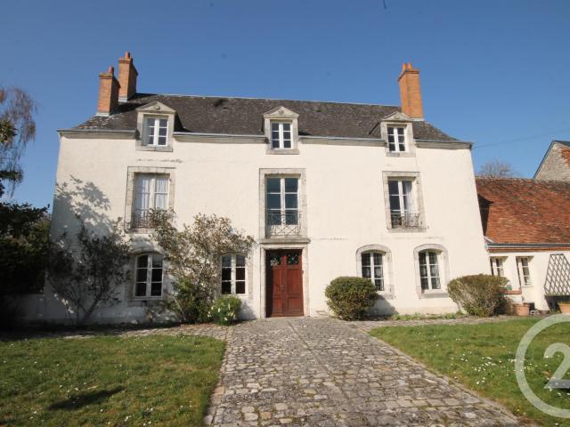 Maison vente à Orléans, Chaingy