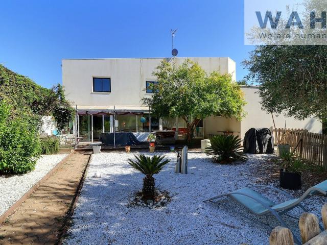 Maison vente à Montpellier, Mauguio