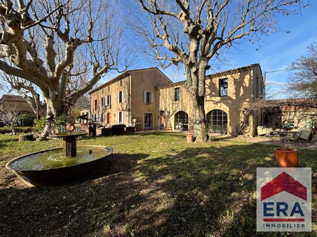Maison vente à Carpentras, Vaucluse