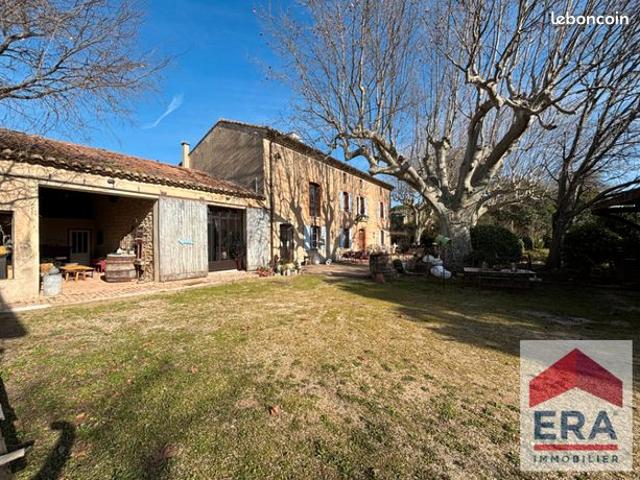 Maison vente à Carpentras, Vaucluse
