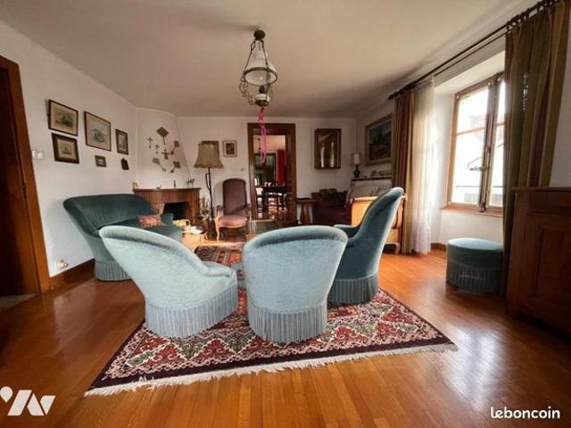 Maison vente à Montbéliard