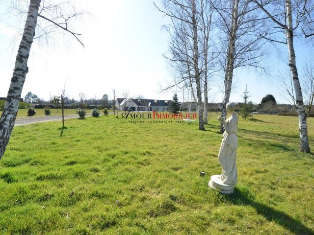 Maison vente à Romorantin-Lanthenay, Vernou-en-sologne