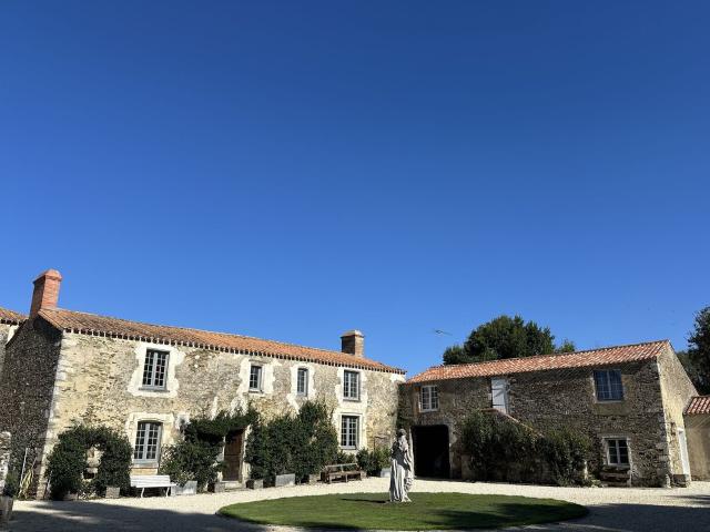 Maison vente à Les Sables-d'Olonne, Le Fenouiller