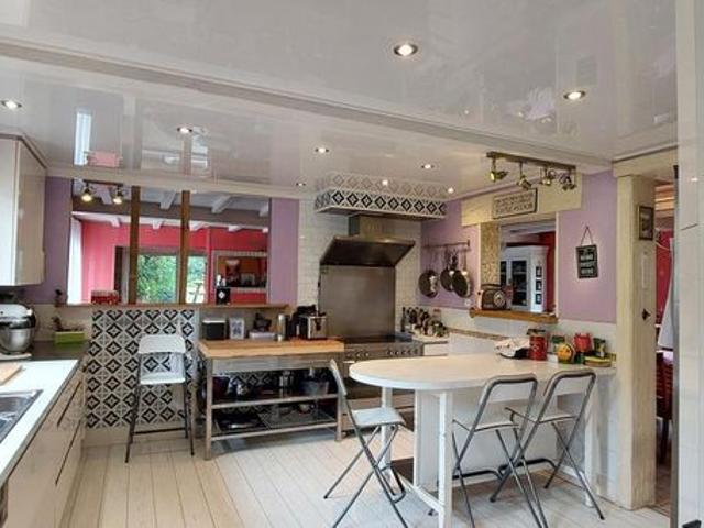 Maison vente à Amiens, Villers-bretonneux