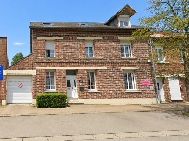 Maison vente à Amiens, Villers-bretonneux