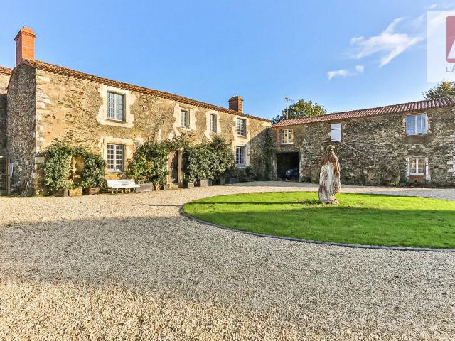Maison vente à Les Sables-d'Olonne, Le Fenouiller