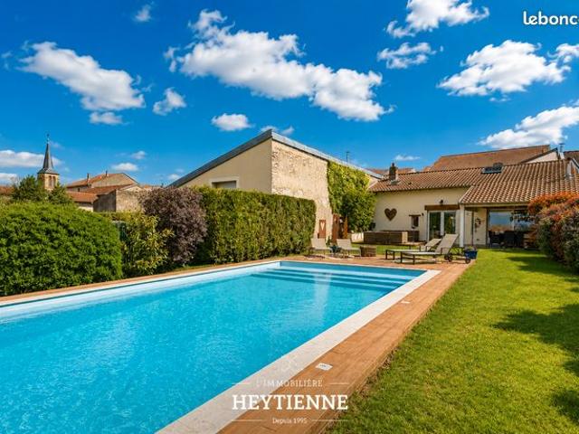Maison vente à Metz, Servigny-lès-sainte-barbe