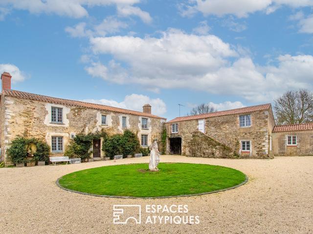 Maison vente à Les Sables-d'Olonne, Le Fenouiller