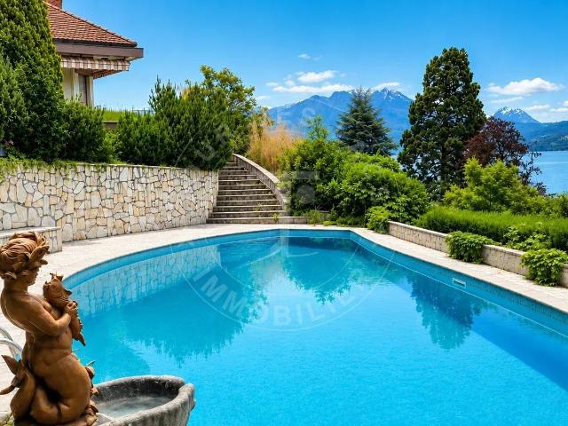 Maison vente à Annecy, Veyrier-du-lac