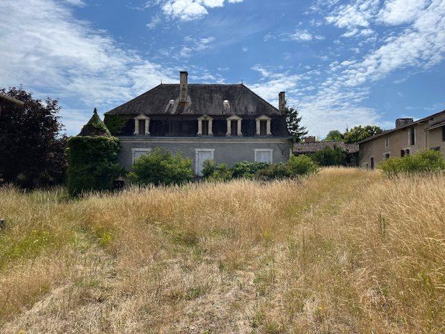 Maison vente à Angoulême, Palluaud