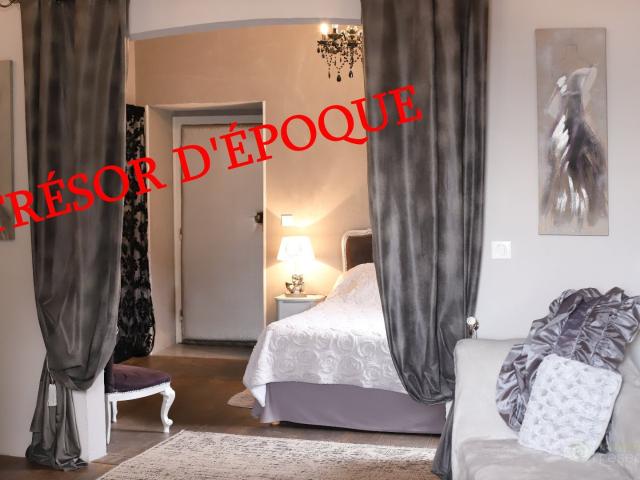 Maison vente à Corte, Castello-di-rostino