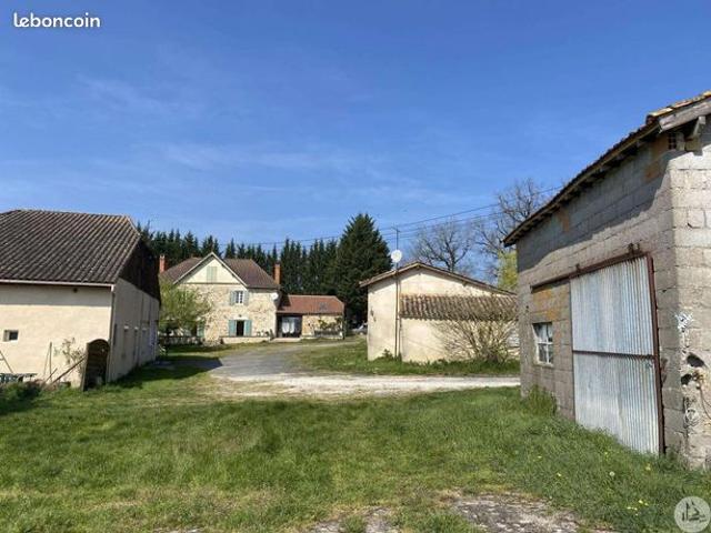 Maison vente à Bergerac, Monpazier